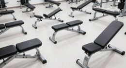 top heavy duty bench picks