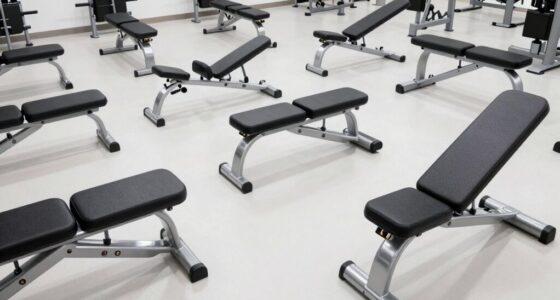 top heavy duty bench picks