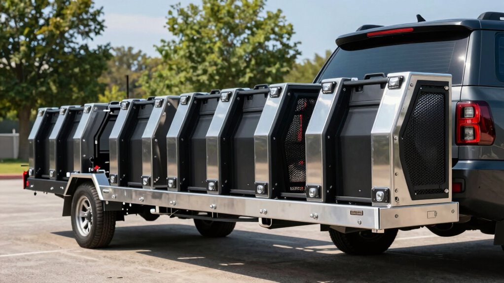 top heavy duty cargo carriers