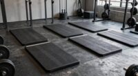 top heavy duty lifting platforms