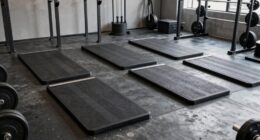 top heavy duty lifting platforms