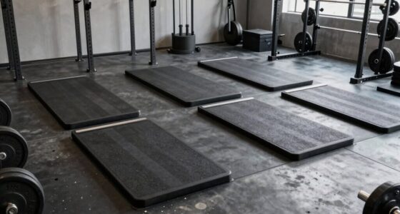 top heavy duty lifting platforms