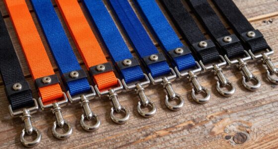 top heavy duty tie downs