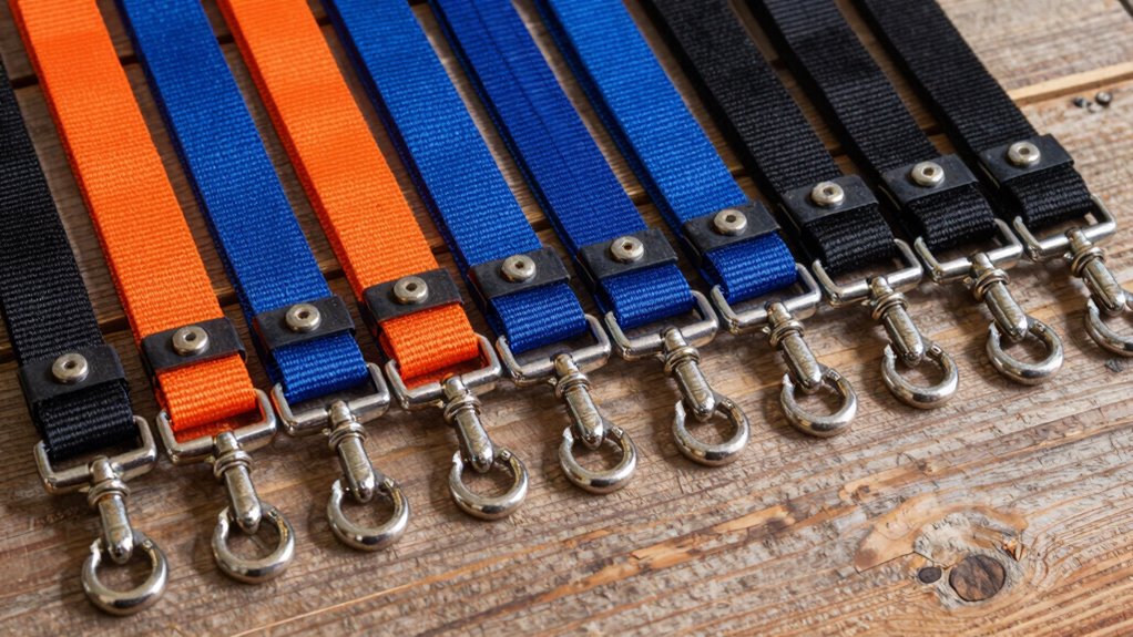 top heavy duty tie downs