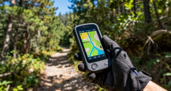top hiking gps devices