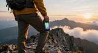 top hiking satellite device options