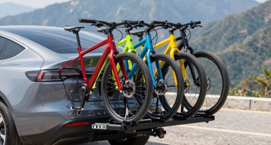 top hitch bike racks 2026