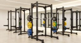 top home gym power racks