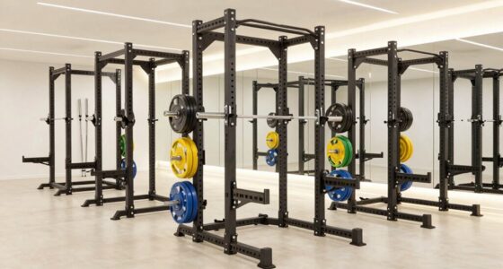 top home gym power racks