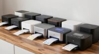 top home label printer picks
