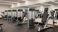 top home leg press machines