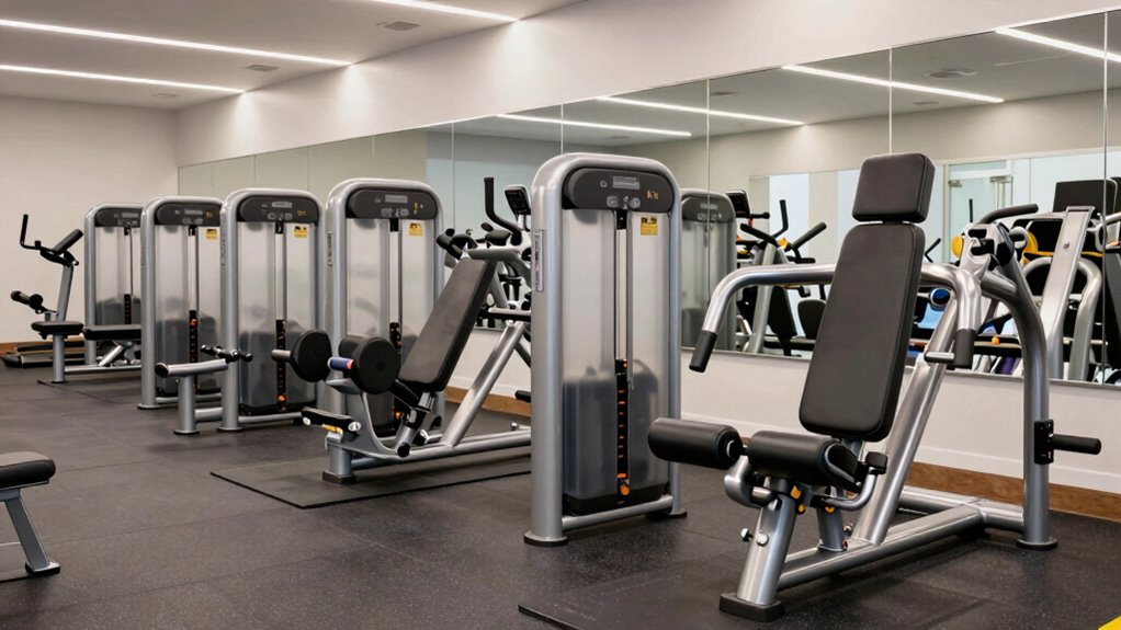 top home leg press machines