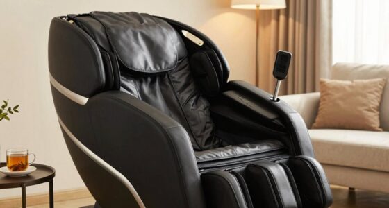 top home massage chairs