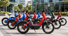 top hub motor e bikes 2026