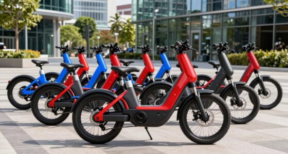 top hub motor e bikes 2026