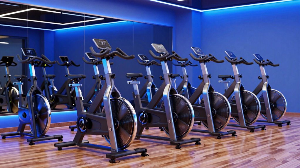 top indoor cycling fans