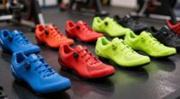 top indoor cycling shoes