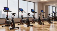 top indoor smart bikes 2026