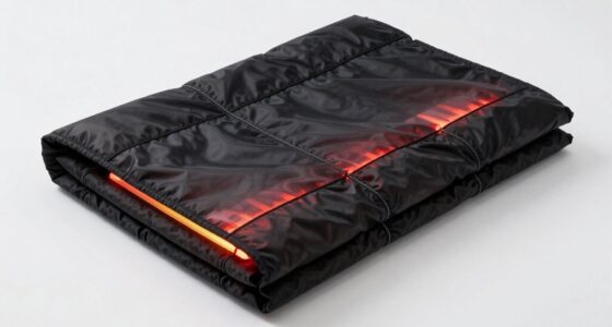 top infrared sauna blanket picks