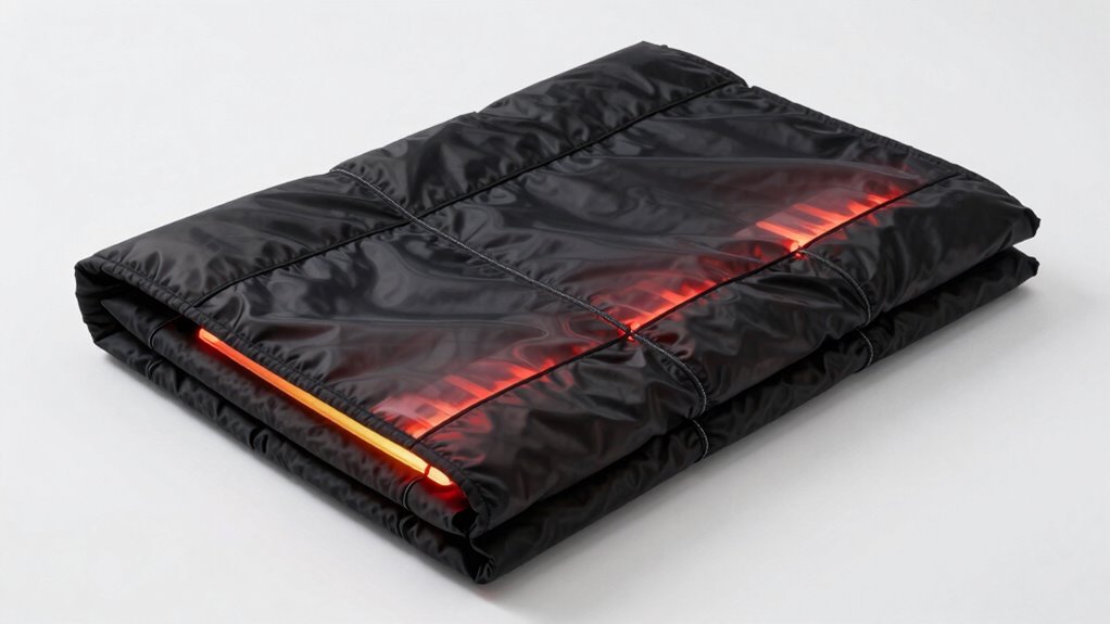 top infrared sauna blanket picks