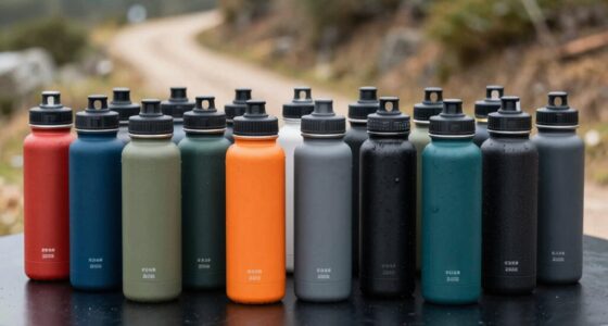 top insulated water bottles
