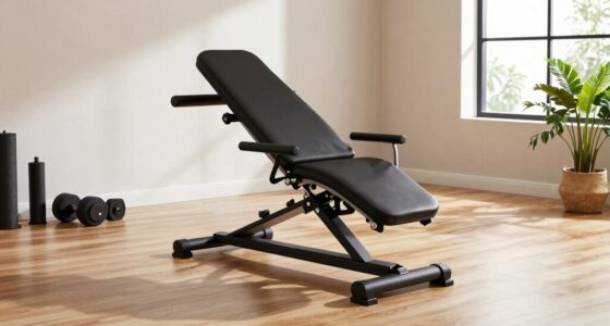 top inversion table rankings