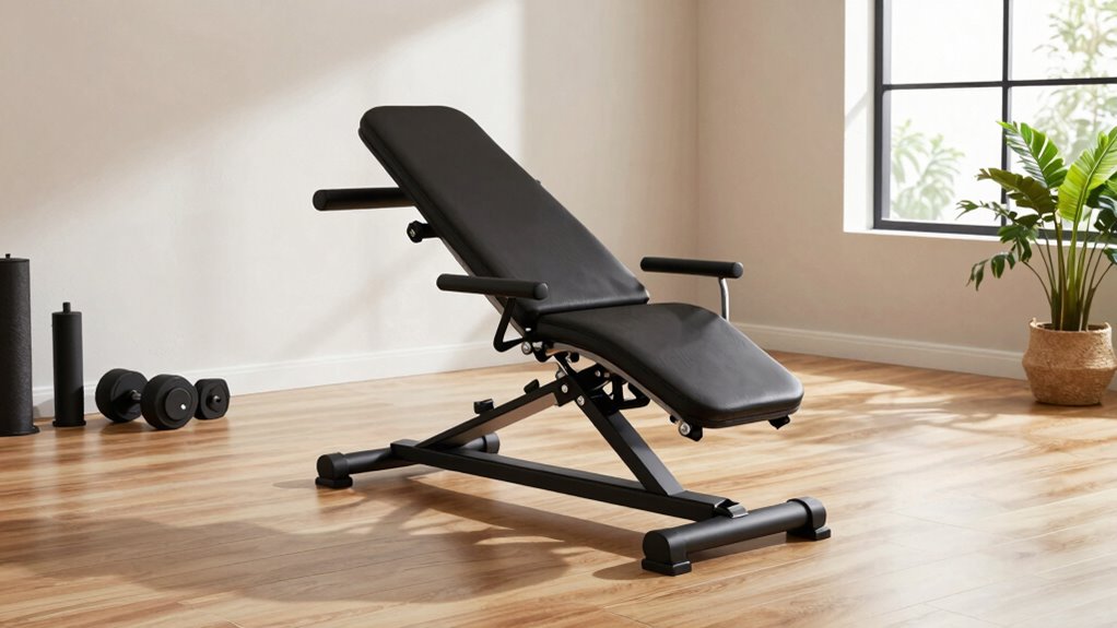 top inversion table rankings
