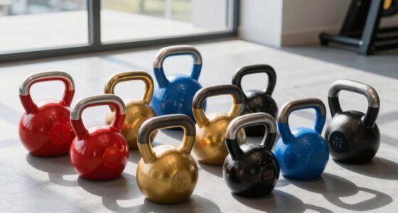 top kettlebell sets 2026