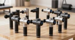 top long lasting massage guns