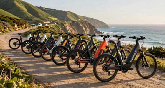 top long range e bikes 2026