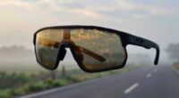 top low light cycling glasses