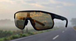 top low light cycling glasses