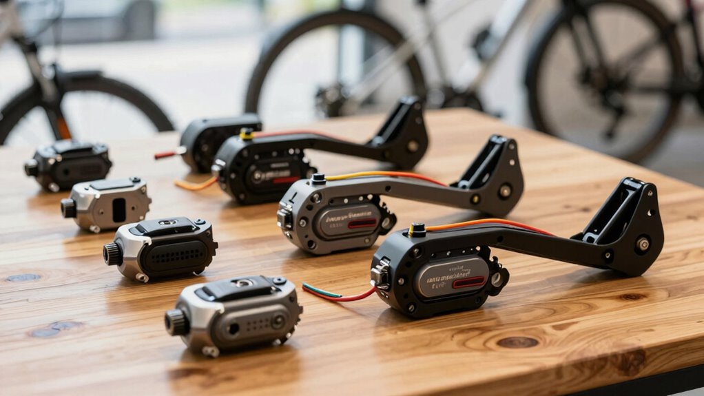 top mid drive ebike conversions