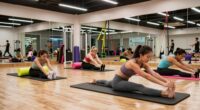 top mobility stretch systems