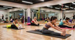 top mobility stretch systems