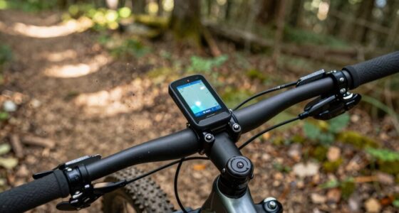 top mountain bike computers