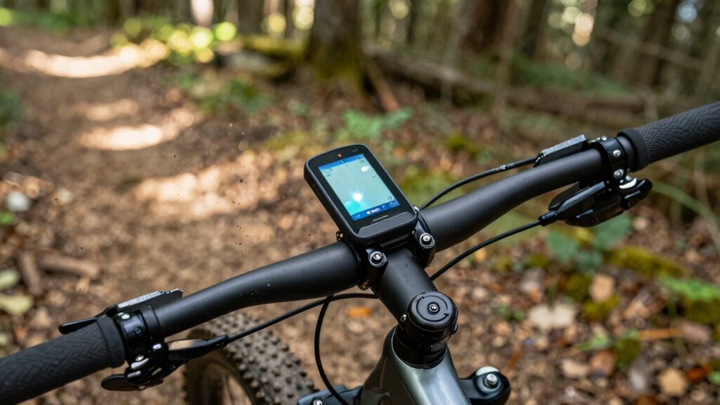 top mountain bike computers