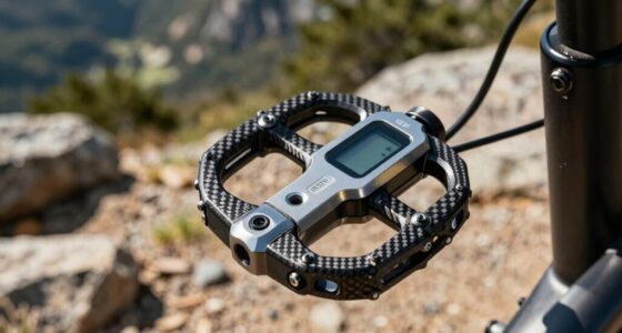 top mountain bike power meters