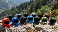 top mtb helmet recommendations