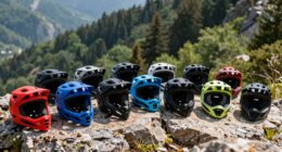 top mtb helmet recommendations