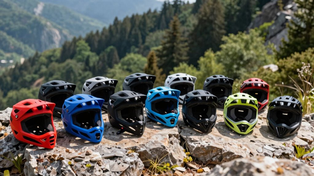 top mtb helmet recommendations