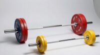top olympic barbells 2026