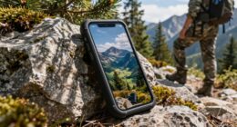 top outdoor rugged phones