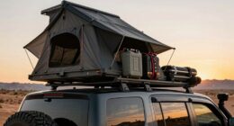 top overlanding roof racks
