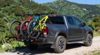 top pickup bike racks