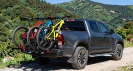 top pickup bike racks