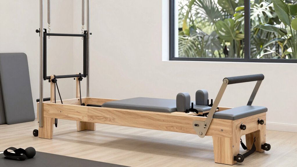 top pilates reformers 2026