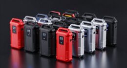 top portable car jump starters