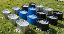 top portable ice bath tubs