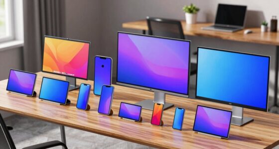 top portable laptop monitors